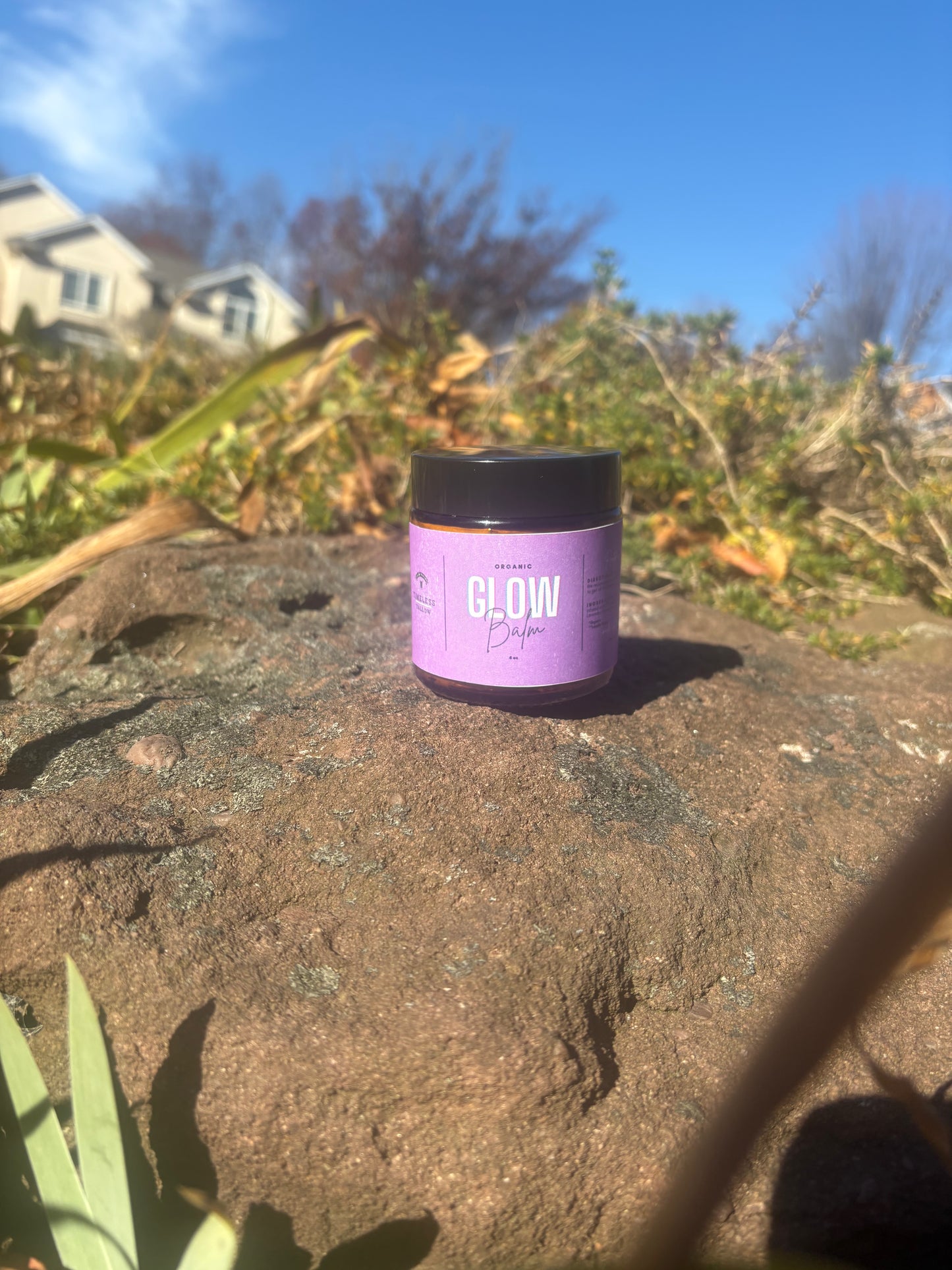 Glow Balm