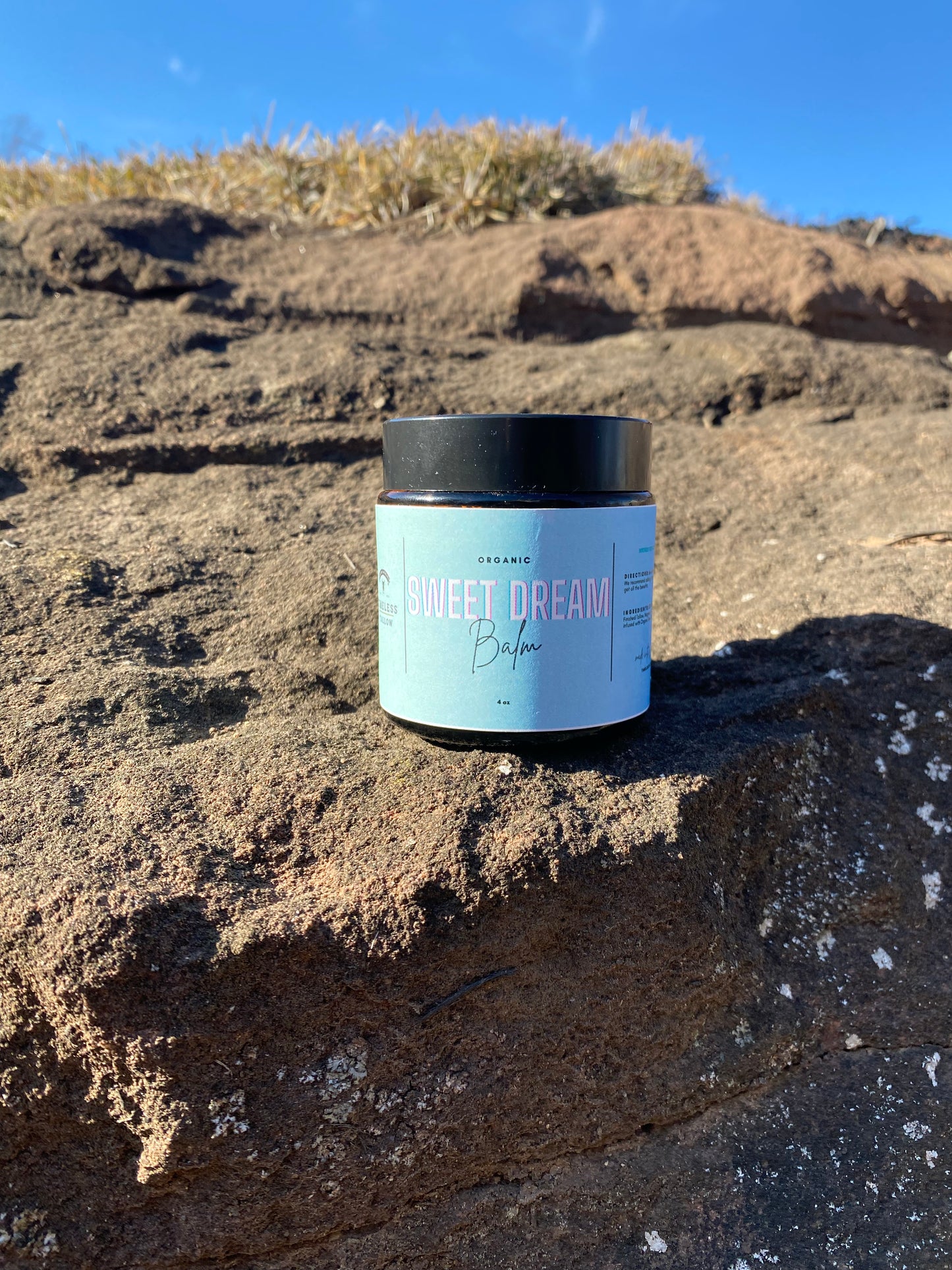 Sweet Dream Balm