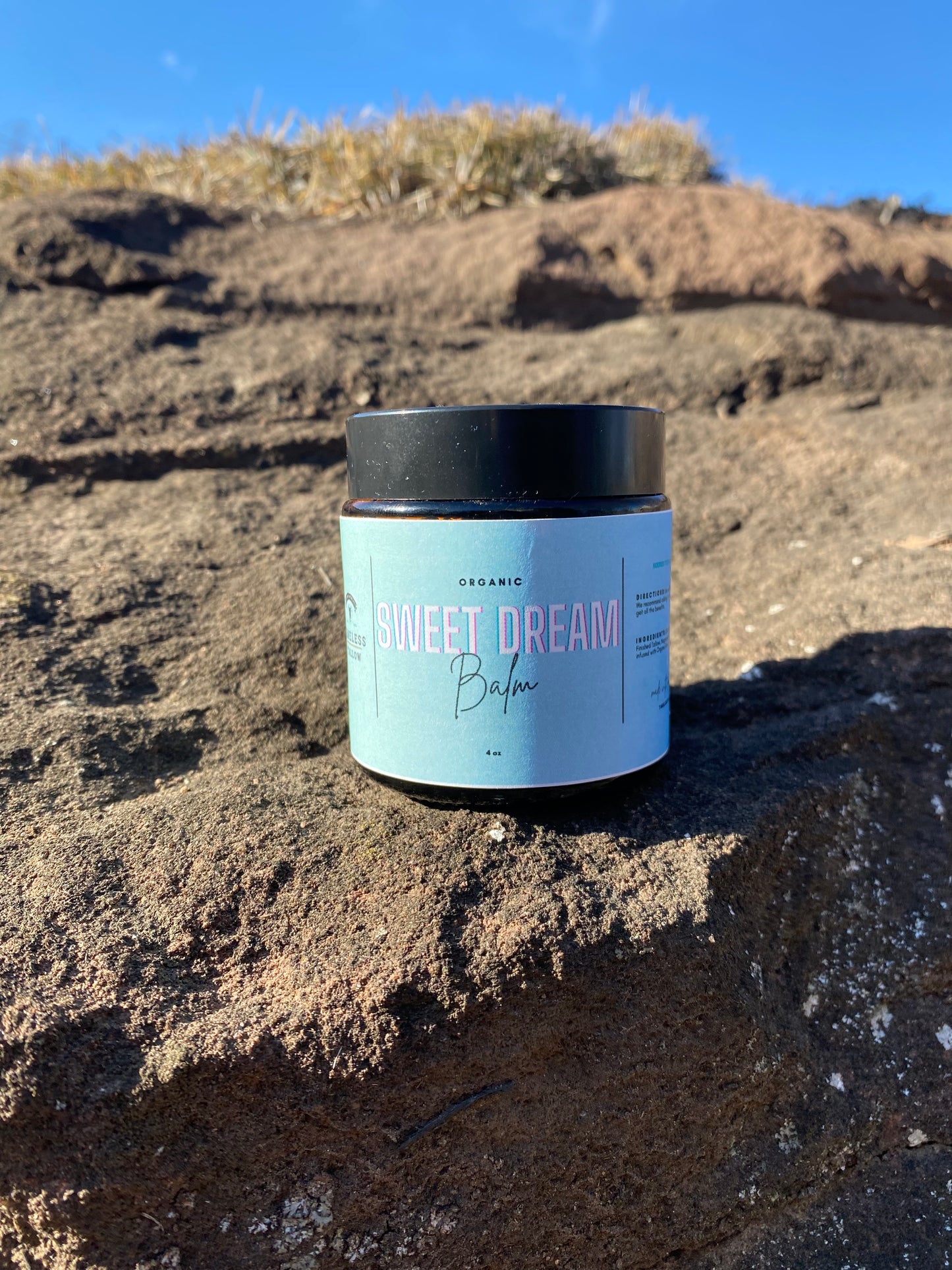 Sweet Dream Balm