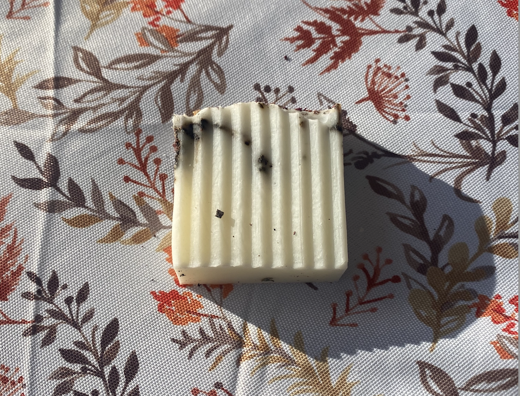 Tallow & Coconut Soap