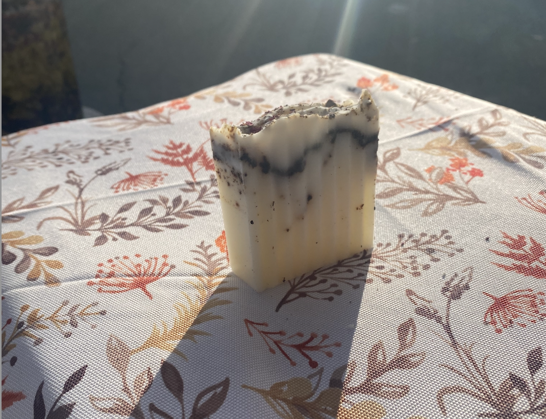 Tallow & Coconut Soap
