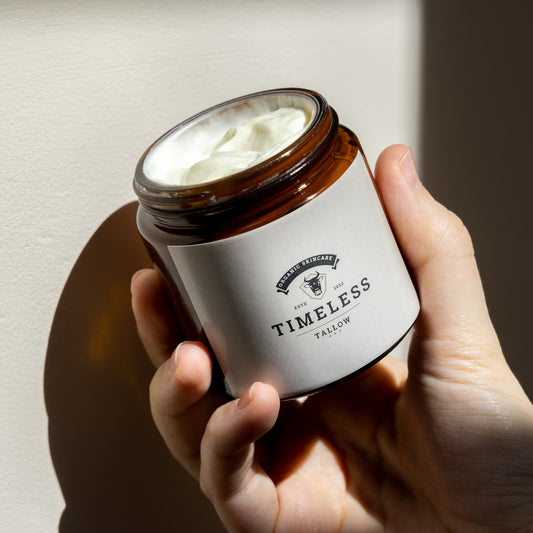 OG Signature Tallow Balm